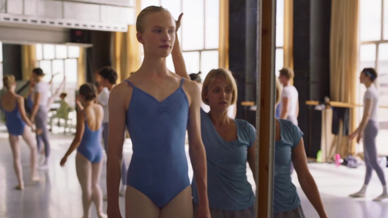 El cine de La 2 - Girl (presentación) - ver ahora