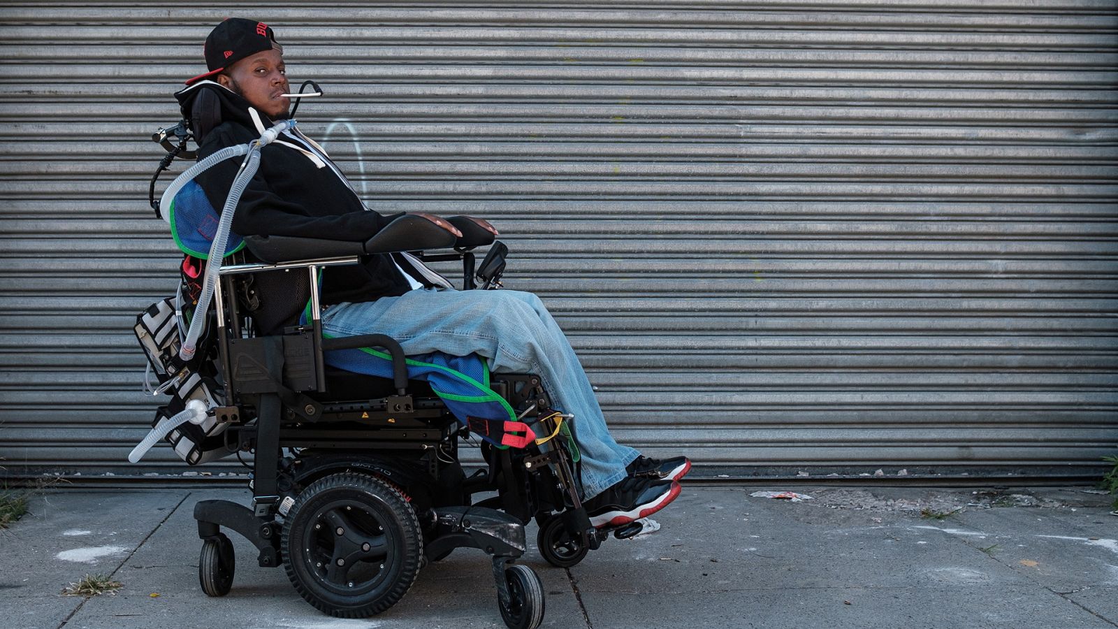 La noche temática - Heridas de bala - Ver ahora