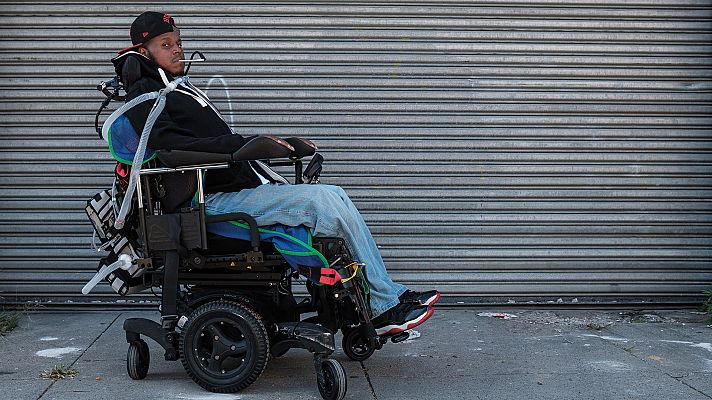 La noche temática - Heridas de bala