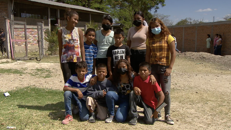 Pueblo de Dios - Familias poderosas - ver ahora