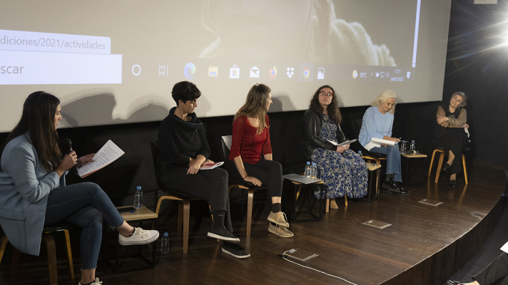  - RTVE organiza el I Seminario del Observatorio de Igualdad