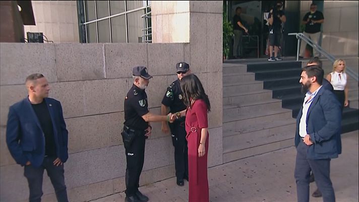 Noticias Andalucía - Día 12 de la campaña electoral del VOX