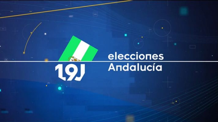 Noticias Andalucía - Noticias Andalucía - 17/06/2022