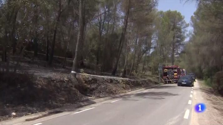 L'Informatiu - L'Informatiu - 19/06/2022