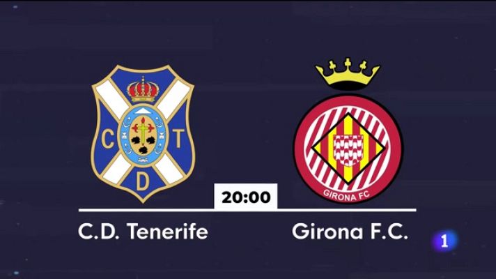 Telecanarias - Canarias en 2' - 19/06/2022