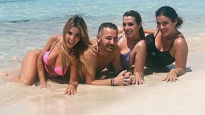 D Corazón - Natalia se lleva un susto tras la boda de Chenoa