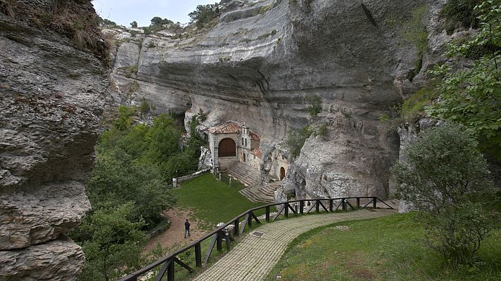 Turismo rural en el mundo - Burgos, en lo más profundo del valle