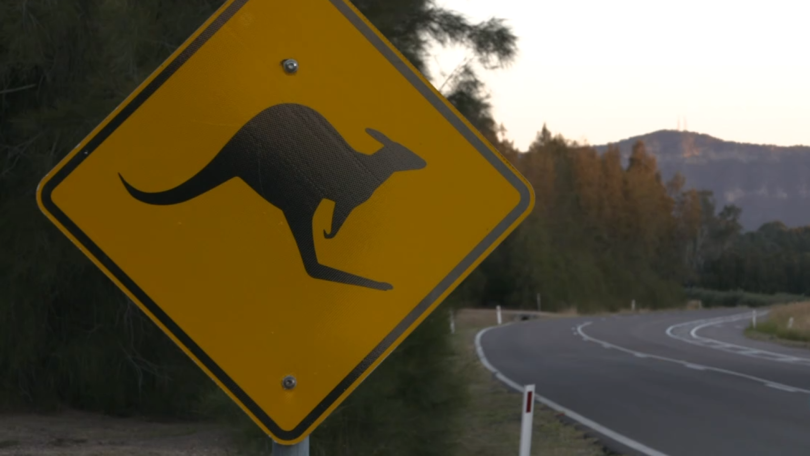 Turisme rural al món - Austràlia - Veure Ara