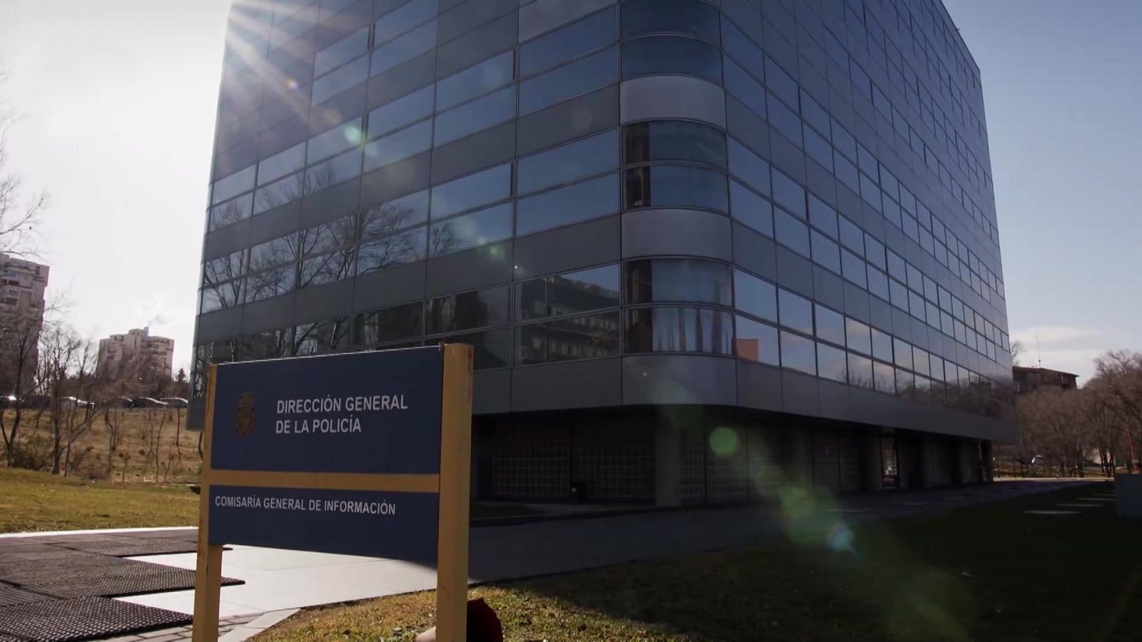 Aquí hay trabajo - 20/06/22 - ver ahora