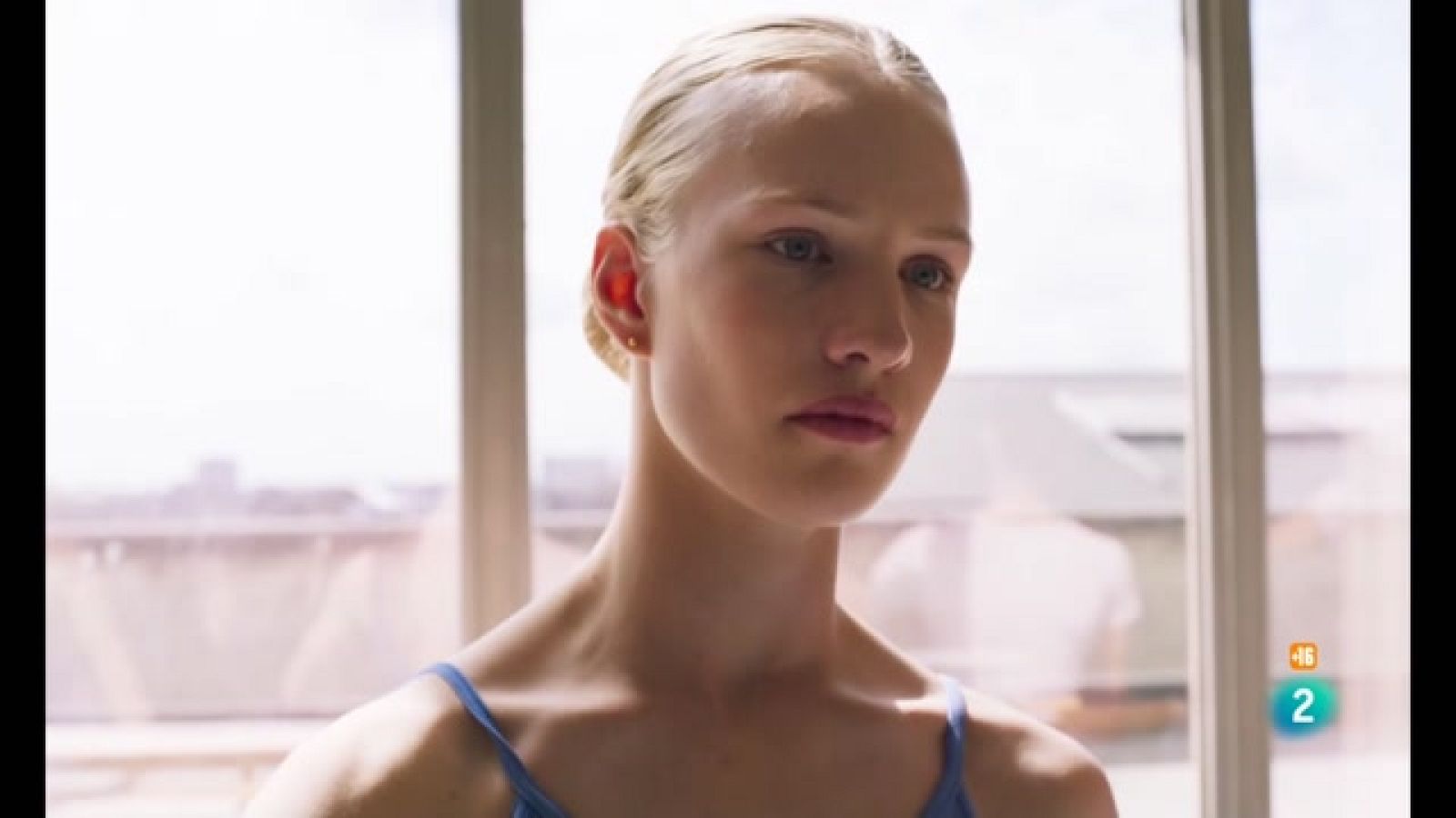 El cinema de La 2 - Girl