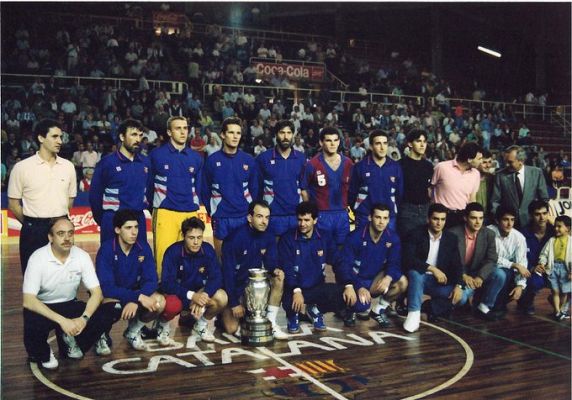 Conexión vintage - La primera de once