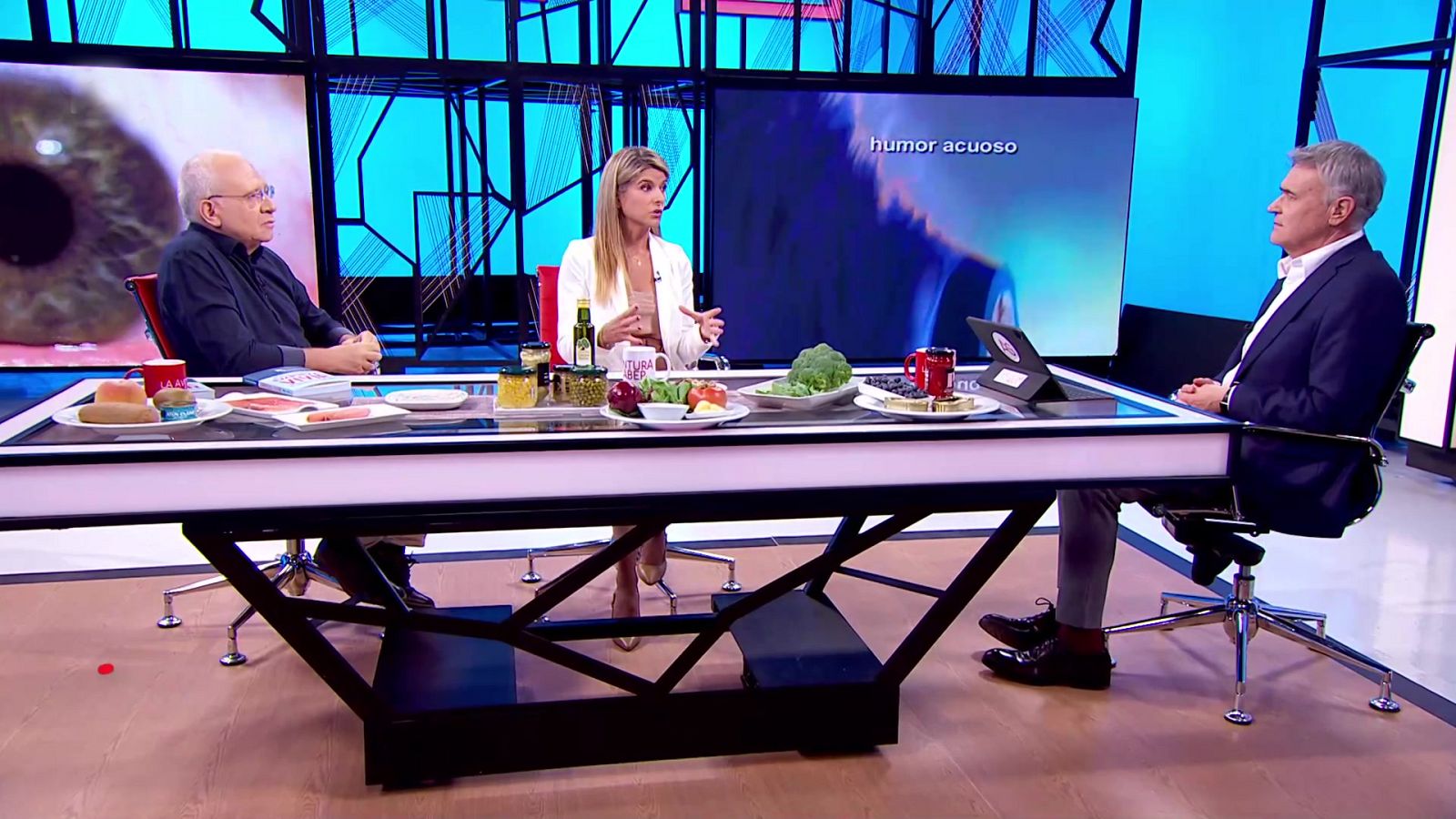 La aventura del saber - 20/06/22 - ver ahora