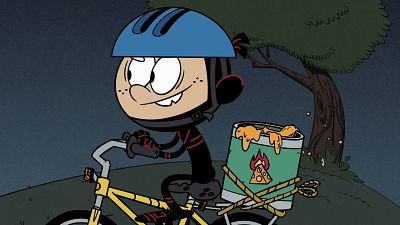 De cotilleo - Una casa de locos | Ver