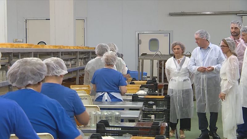 Da 14: PSOE responde a la propuesta de abstencin - Ver ahora