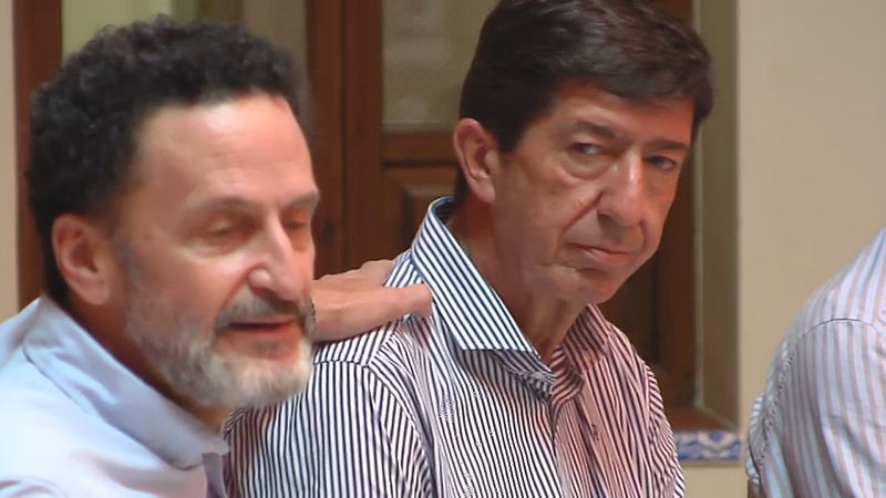 Da 14 de la campaa: Ciudadanos defiende su experiencia en el gobierno - Ver ahora