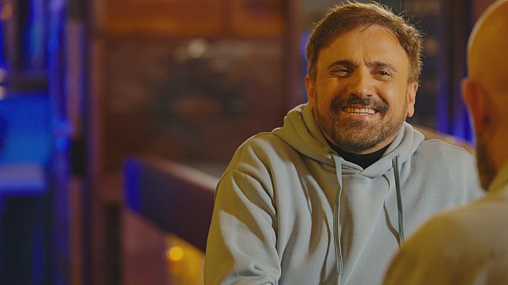 Un país para reírlo - Humor y referentes