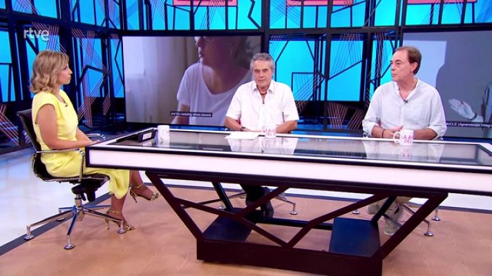 La aventura del Saber - La Educación para el Futuro