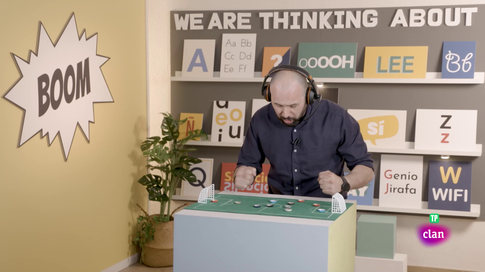 LENGUA - Narraciones deportivas - Aprendemos en Clan | Ver