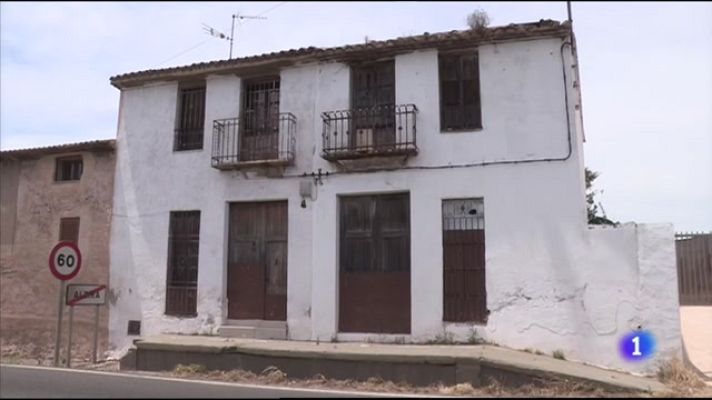 L'informatiu - Comunitat Valenciana - L'informatiu Comunitat Valenciana 1 - 20/06/22