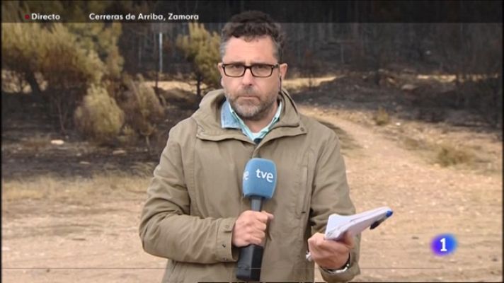 Noticias de Castilla y León - Noticias Castilla y León - 20/06/22