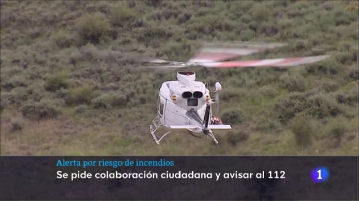 Informativo Telerioja - Telerioja en 2' - 20/06/22