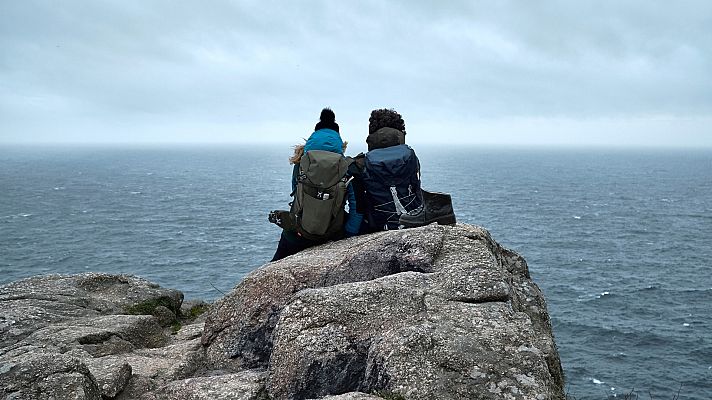 Rutas bizarras - El hombre lobo gallego y el fin del mundo