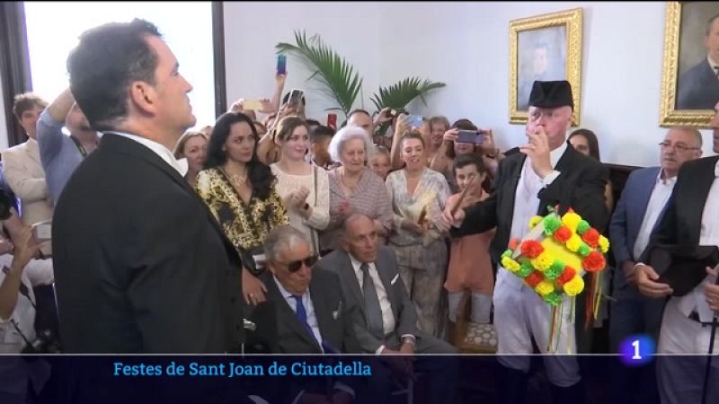 El diumenge del Be - 20/06/22 - Veure ara