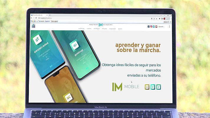 Repor - La criptoestafa