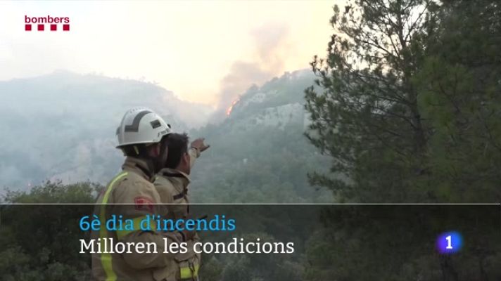 L'Informatiu - L'Informatiu 2 - 20/06/2022