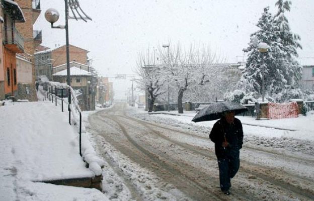 Telediario 1 - Telediario en 4' - 07/01/10