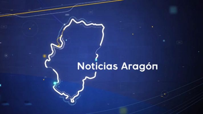 Noticias Aragón - Noticias Aragón 2 - 20/06/22