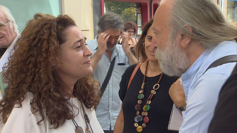 Da 15: Por Andaluca ha visitado el hospital de Cdiz - Ver ahora