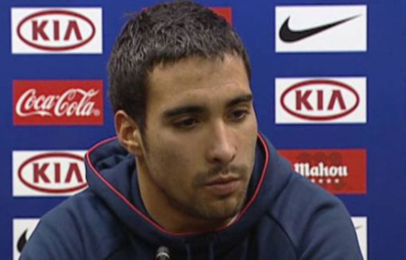 Autocrítica en el Atlético | Ver