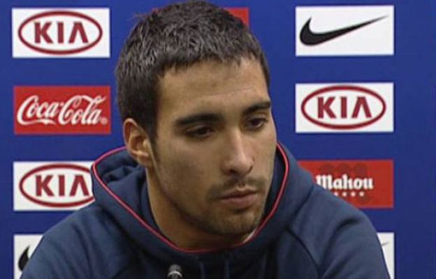 Copa del Rey - Autocrítica en el Atlético