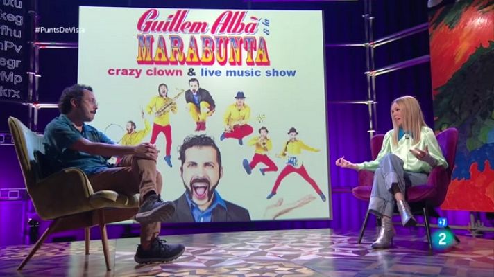 Punts de vista - SÓNAR 2022, Guillem Albà, Fernandocosta i Suzanna