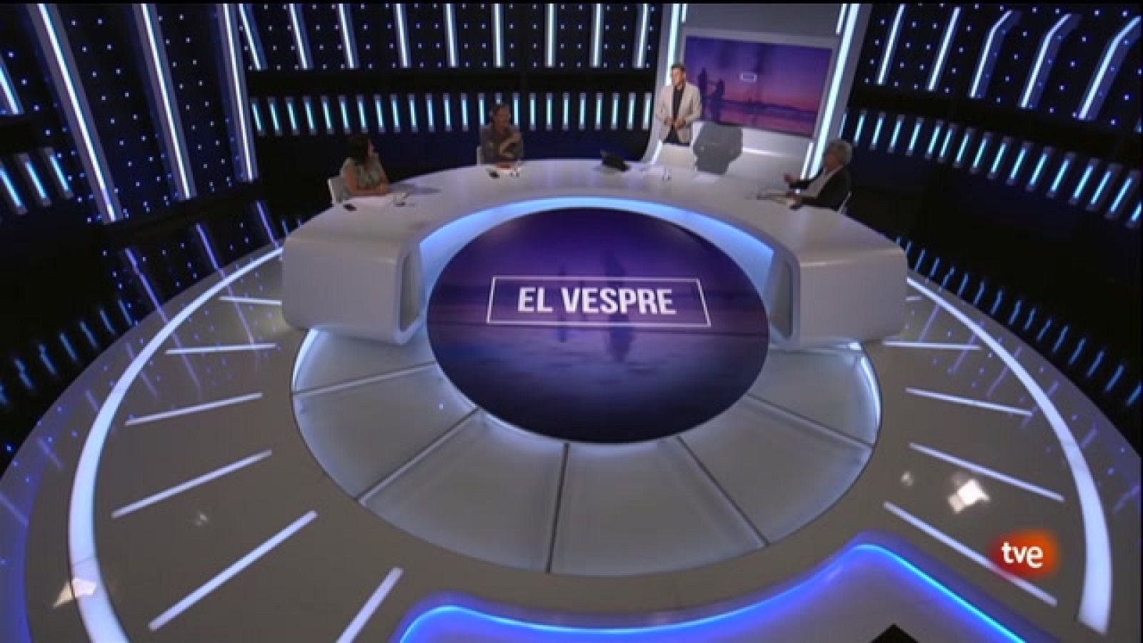 El Vespre - 20/06/2022