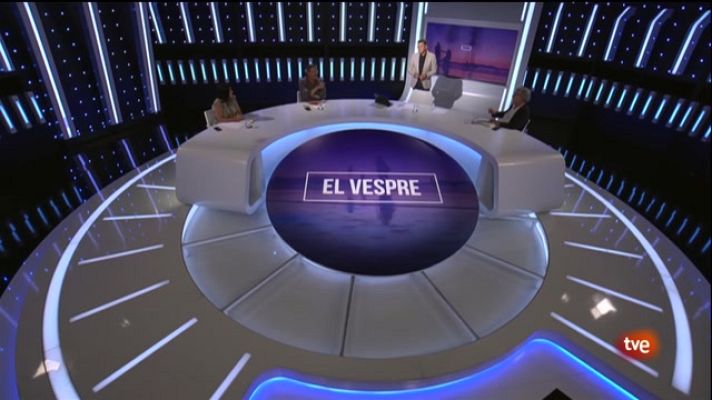 El Vespre - El Vespre - 20/06/2022
