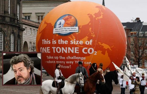 Ciencia y tecnología en Rtve.es - Entrevista a Juan López de Uralde