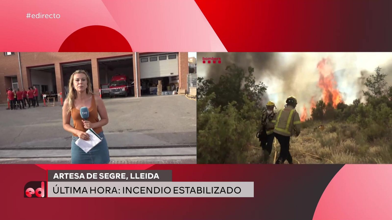 España Directo - 20/06/22 - ver ahora