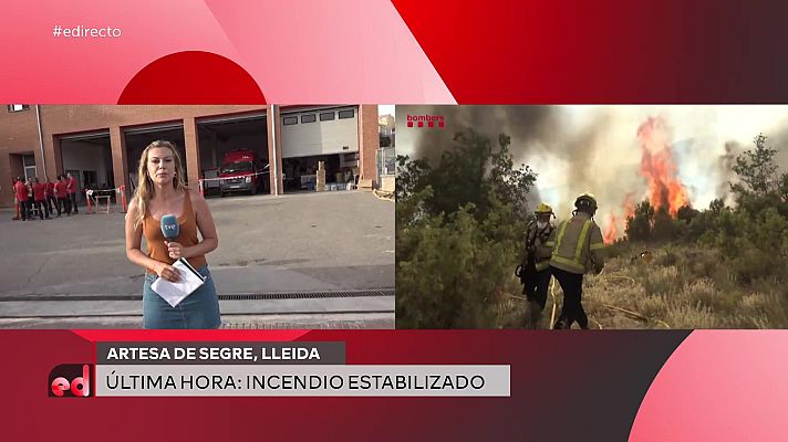 España Directo - España Directo - 20/06/22