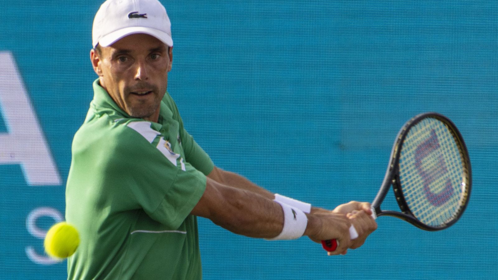 Tenis - ATP 250 Torneo Mallorca: T. Daniel - R. Bautista Agut - ver ahora