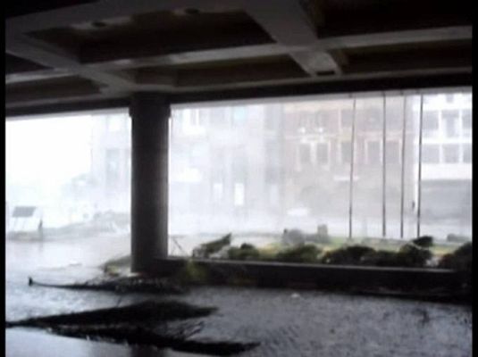  - La furia del Nargis