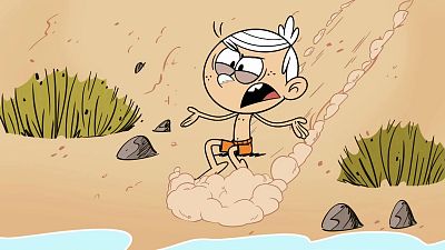 Compuesto y sin amigos - Una casa de locos | Ver