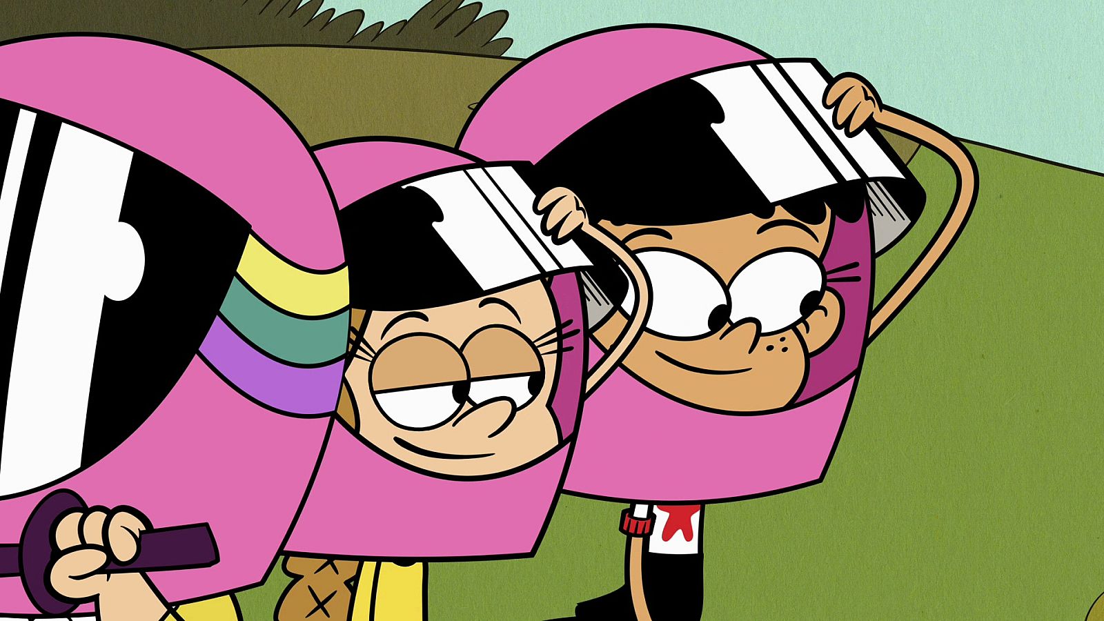 Coche orquesta - Una casa de locos | Ver