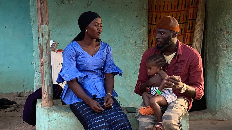 Documentos TV - Salim, una lecci�n de vida - Ver ahora