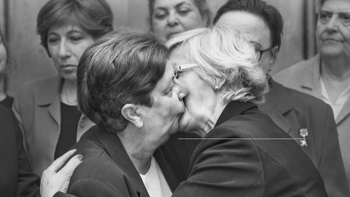 RTVE Igualdad - PHotoESPAÑA celebra sus 25 años