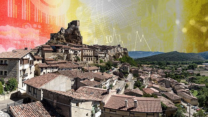 Noticias Murcia - El 50% de los municipios rurales de la Región sufre problemas de despoblación