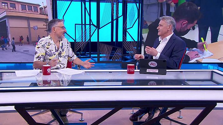 La aventura del Saber - La aventura del saber - 21/06/22