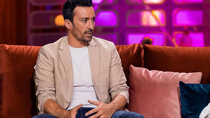 La noche D - Pablo Puyol no participará en el reencuentro de UPA