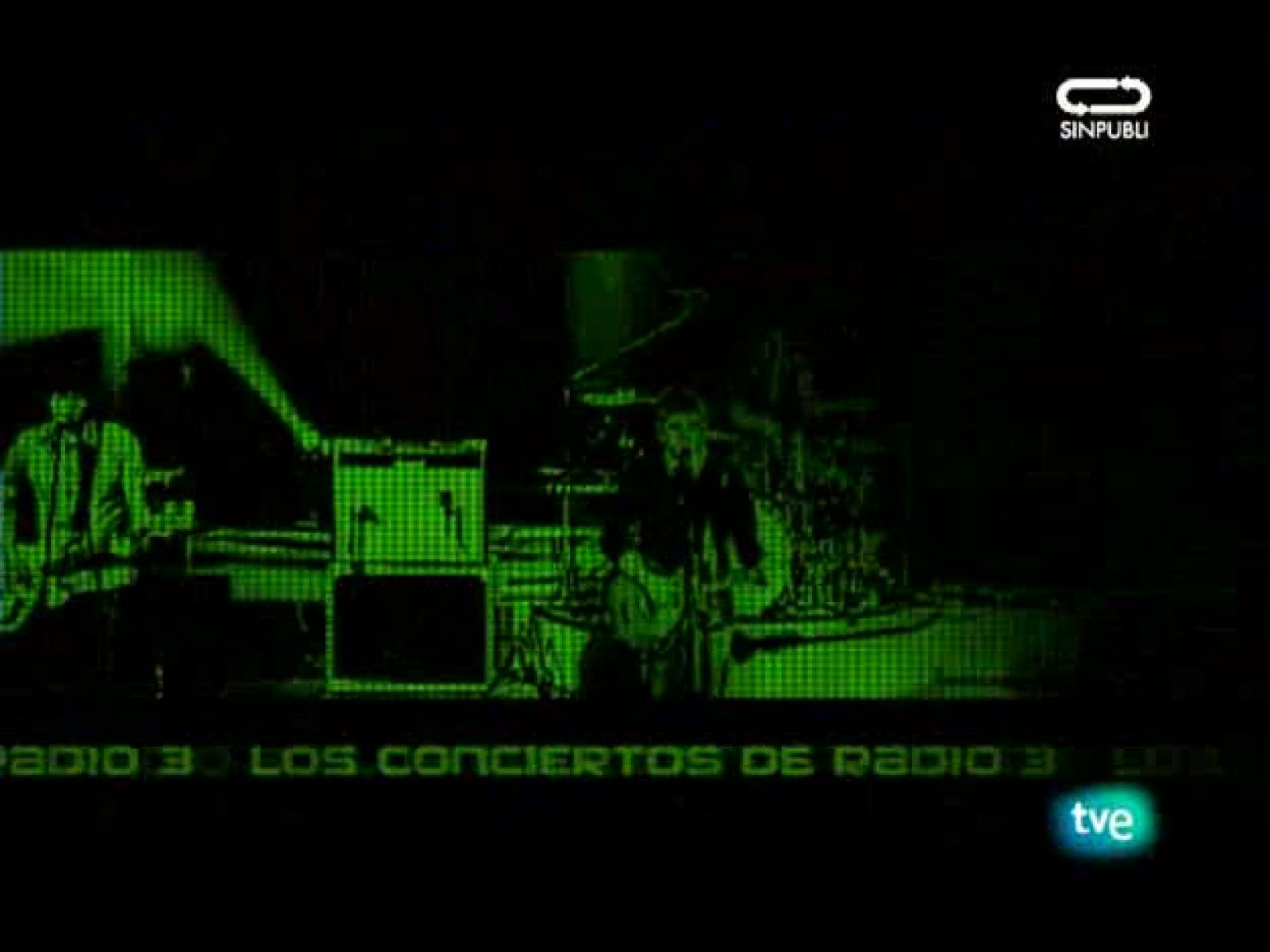 Los conciertos de Radio 3 - Especial Versiones - Los conciertos de Radio 3 en La 2 | Ver